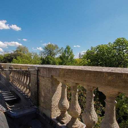Maison Labruyere Bordeaux - Jardin Public المظهر الخارجي الصورة