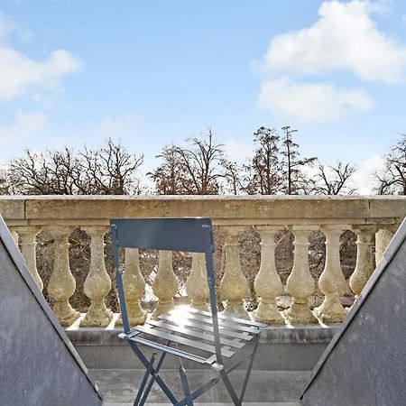Maison Labruyere Bordeaux - Jardin Public الغرفة الصورة