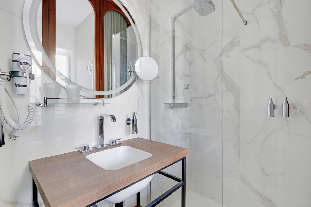 Maison Labruyere Bordeaux - Jardin Public المظهر الخارجي الصورة