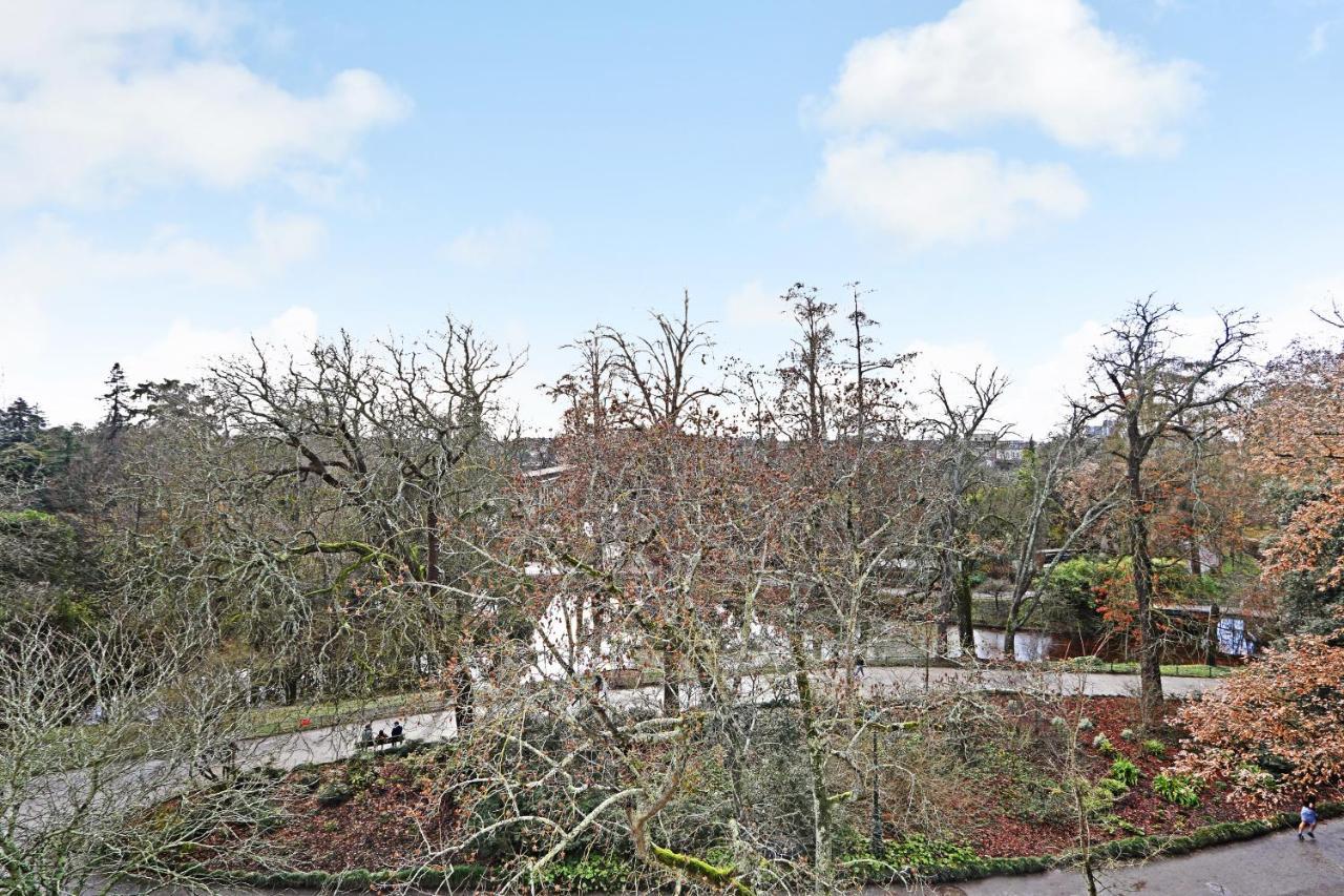 Maison Labruyere Bordeaux - Jardin Public المظهر الخارجي الصورة