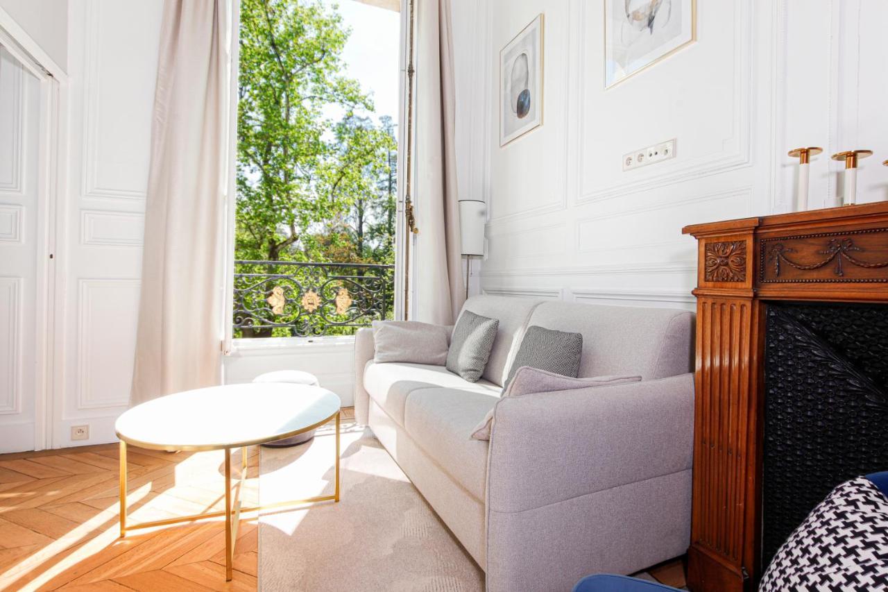 Maison Labruyere Bordeaux - Jardin Public المظهر الخارجي الصورة