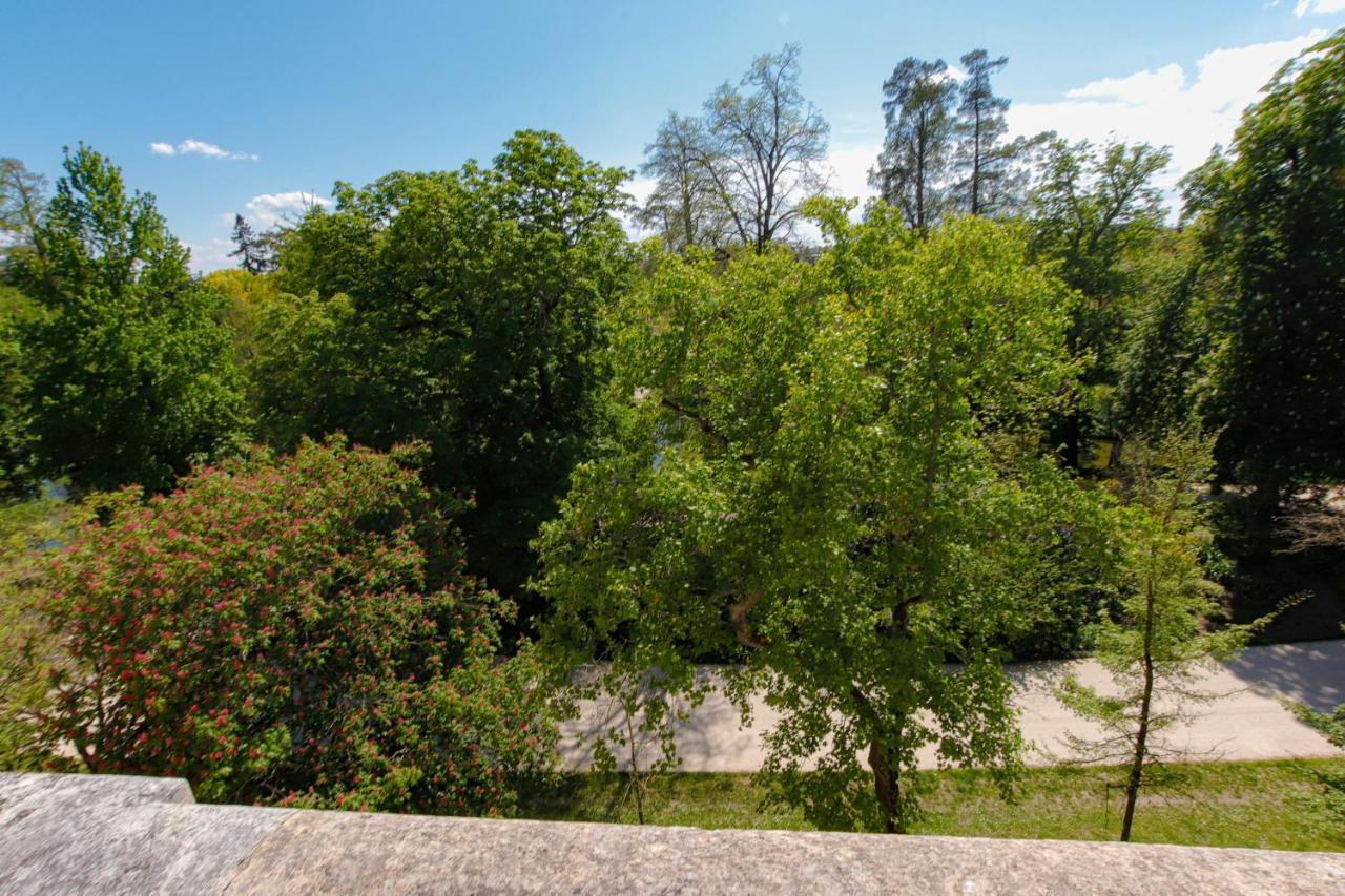 Maison Labruyere Bordeaux - Jardin Public المظهر الخارجي الصورة
