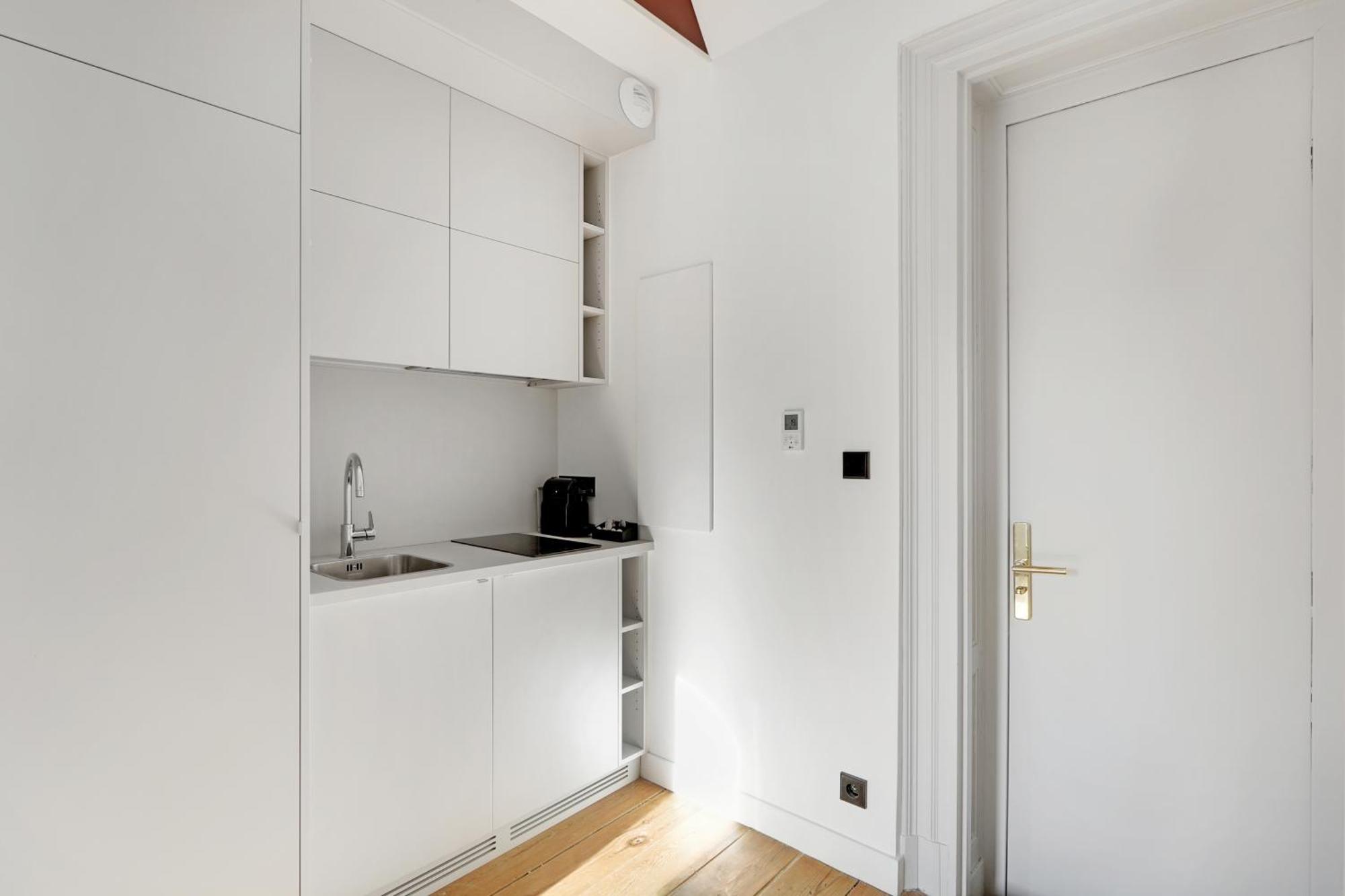 Maison Labruyere Bordeaux - Jardin Public الغرفة الصورة